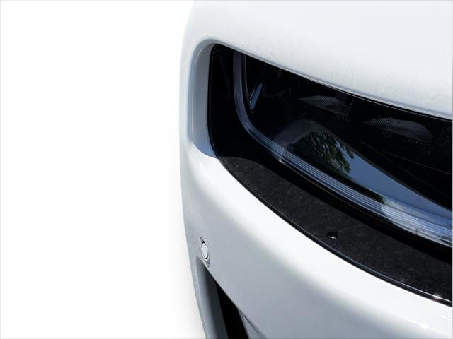 2026 Dodge Charger Scat Pack 4-Door AWD