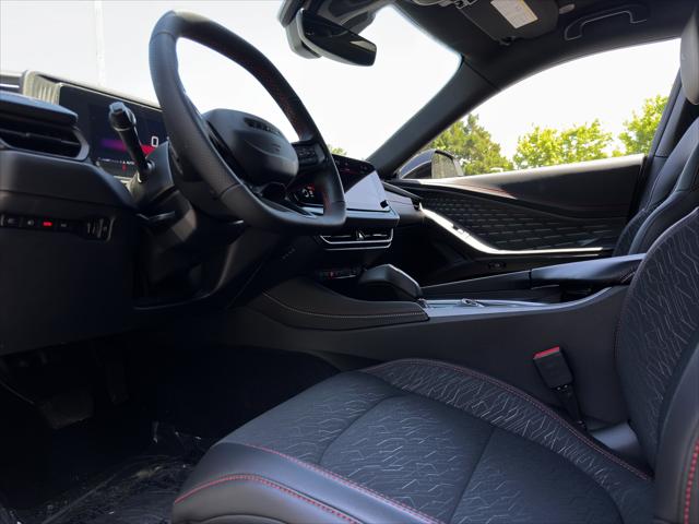 2026 Dodge Charger Scat Pack 4-Door AWD