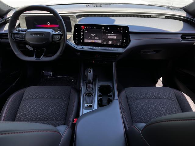 2026 Dodge Charger Scat Pack 4-Door AWD