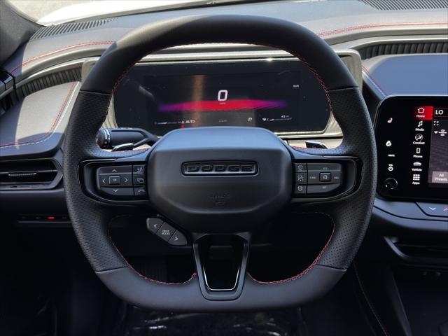 2026 Dodge Charger Scat Pack 4-Door AWD