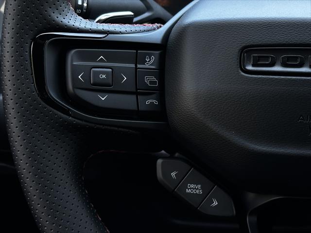 2026 Dodge Charger Scat Pack 4-Door AWD