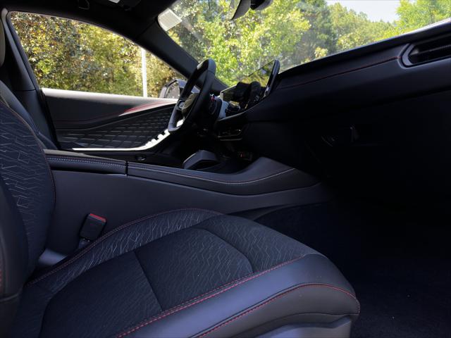 2026 Dodge Charger Scat Pack 4-Door AWD