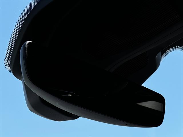 2026 Dodge Charger Scat Pack 4-Door AWD