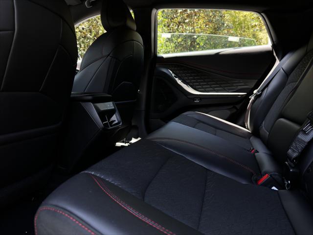 2026 Dodge Charger Scat Pack 4-Door AWD