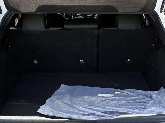 2026 Dodge Charger Scat Pack 4-Door AWD