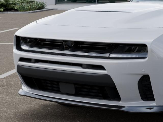 2026 Dodge Charger Scat Pack 4-Door AWD