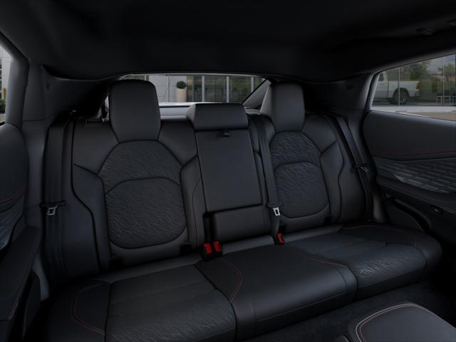 2026 Dodge Charger Scat Pack 4-Door AWD