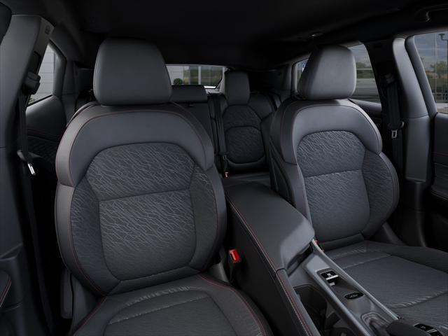 2026 Dodge Charger Scat Pack 4-Door AWD