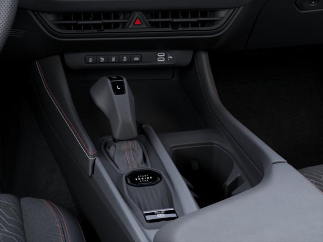 2026 Dodge Charger Scat Pack 4-Door AWD