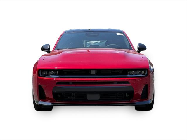 2026 Dodge Charger Scat Pack 4-Door AWD