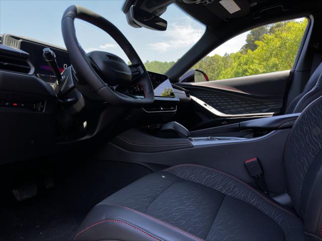 2026 Dodge Charger Scat Pack 4-Door AWD