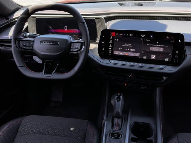 2026 Dodge Charger Scat Pack 4-Door AWD