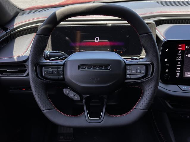 2026 Dodge Charger Scat Pack 4-Door AWD