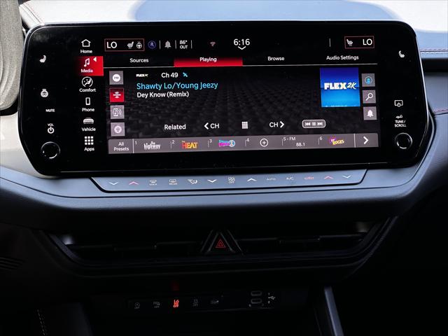 2026 Dodge Charger Scat Pack 4-Door AWD