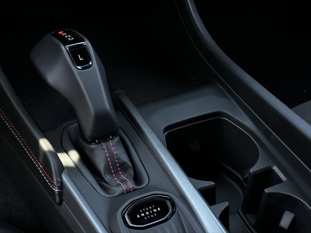 2026 Dodge Charger Scat Pack 4-Door AWD