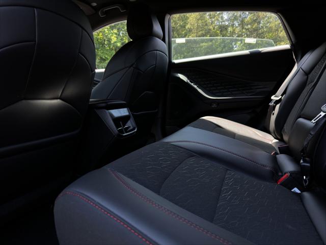 2026 Dodge Charger Scat Pack 4-Door AWD