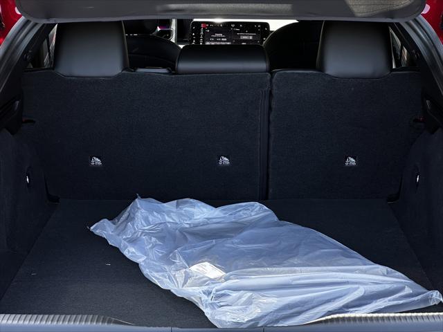 2026 Dodge Charger Scat Pack 4-Door AWD