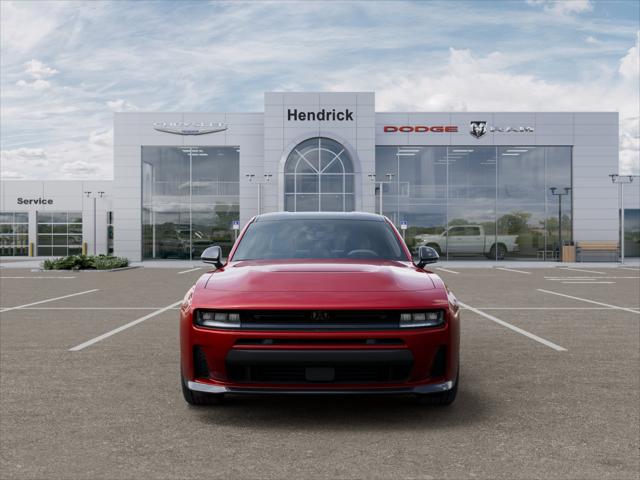 2026 Dodge Charger Scat Pack 4-Door AWD