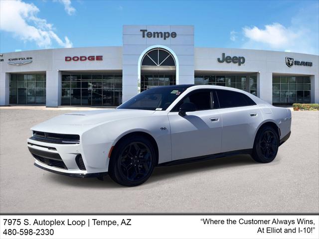 2026 Dodge Charger R/T 4 Door AWD for sale in Tempe, AZ