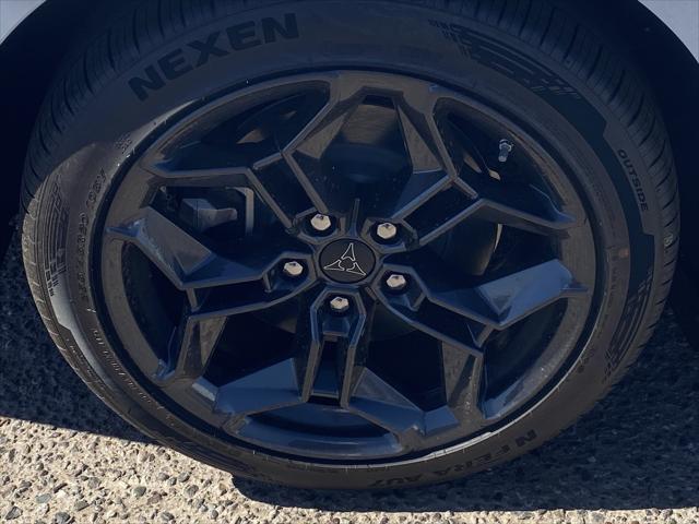 2026 Dodge Charger R/T 4 Door AWD