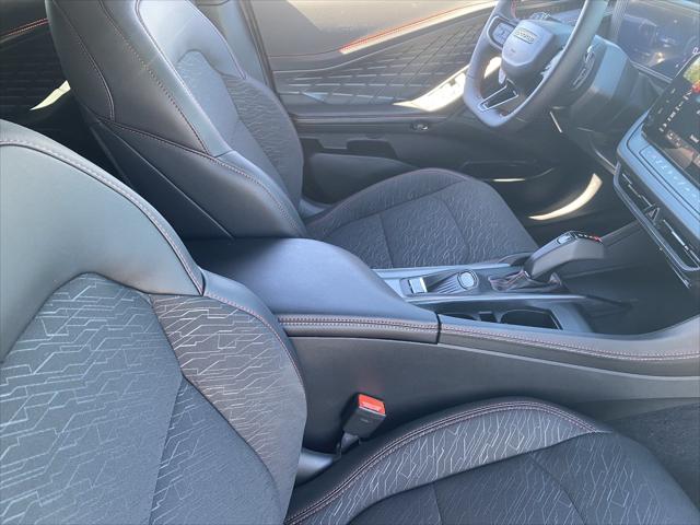 2026 Dodge Charger R/T 4 Door AWD