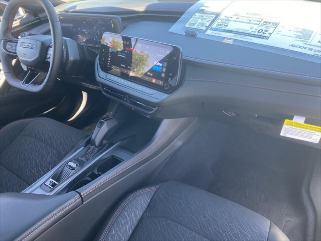 2026 Dodge Charger R/T 4 Door AWD