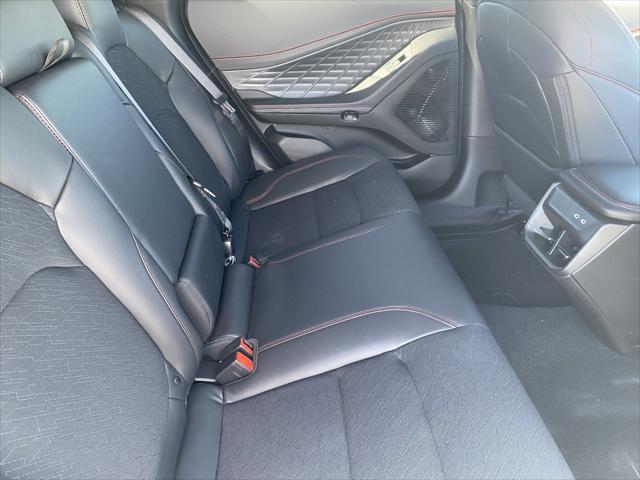 2026 Dodge Charger R/T 4 Door AWD
