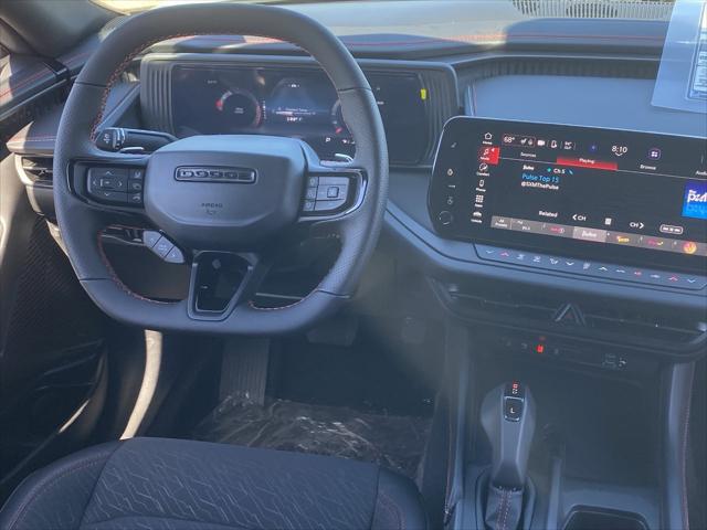 2026 Dodge Charger R/T 4 Door AWD