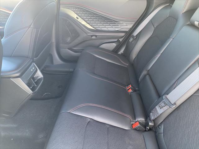 2026 Dodge Charger R/T 4 Door AWD