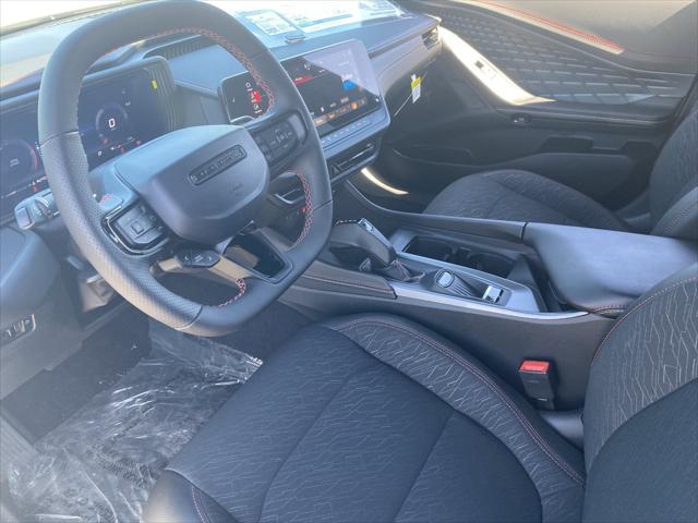 2026 Dodge Charger R/T 4 Door AWD