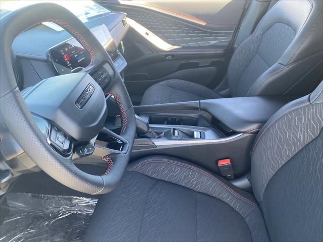 2026 Dodge Charger R/T 4 Door AWD