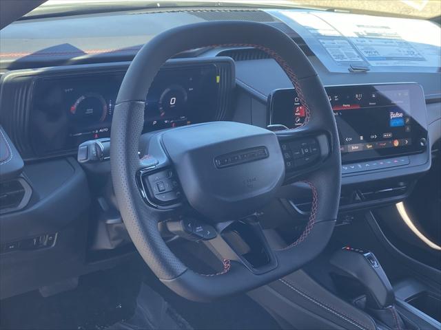 2026 Dodge Charger R/T 4 Door AWD
