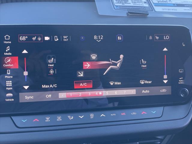 2026 Dodge Charger R/T 4 Door AWD