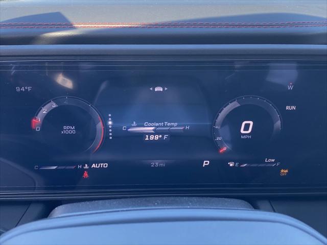 2026 Dodge Charger R/T 4 Door AWD