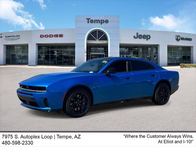 2026 Dodge Charger R/T Plus for sale in Tempe, AZ