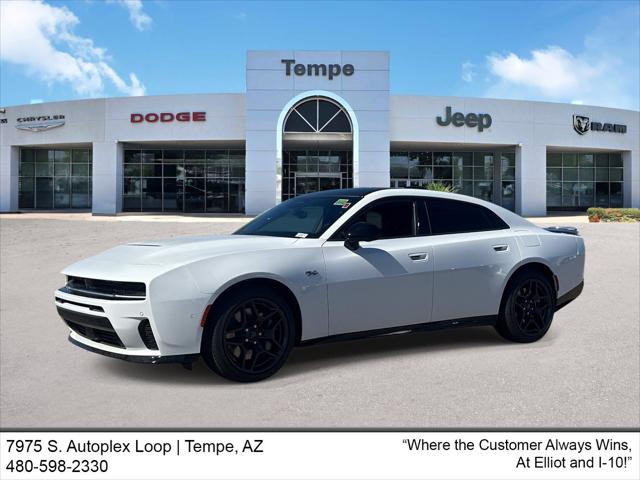 2026 Dodge Charger R/T Plus for sale in Tempe, AZ