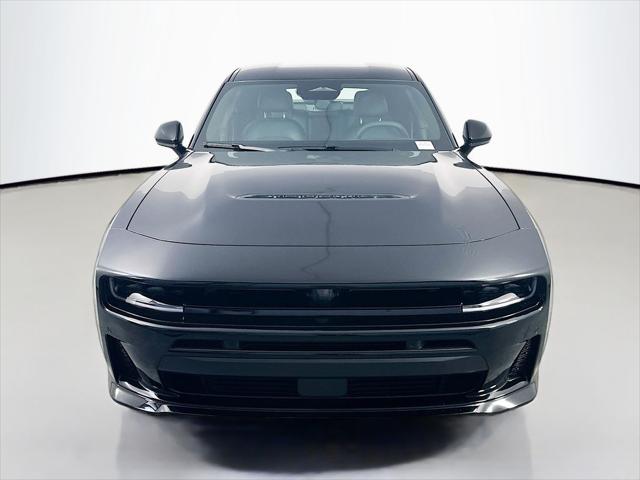 2026 Dodge Charger CHARGER SCAT PACK 4-DOOR AWD