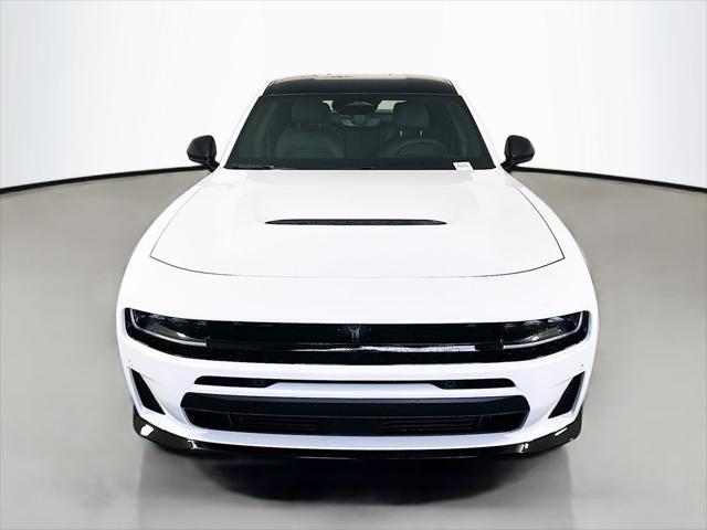 2026 Dodge Charger CHARGER SCAT PACK 4-DOOR AWD