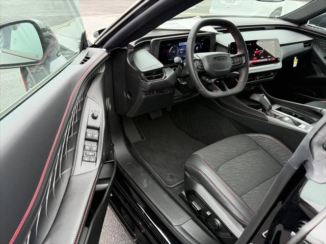 2026 Dodge Charger R/T 4 Door AWD