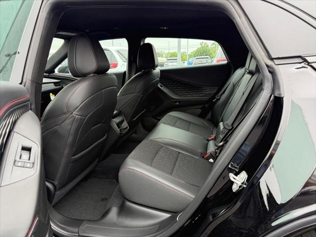 2026 Dodge Charger R/T 4 Door AWD