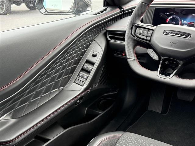 2026 Dodge Charger R/T 4 Door AWD