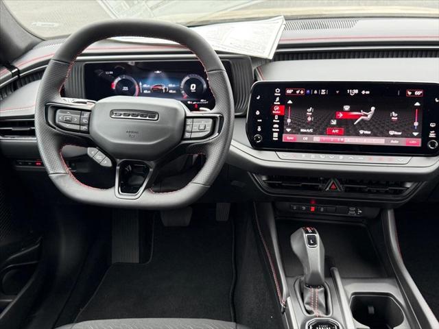 2026 Dodge Charger R/T 4 Door AWD
