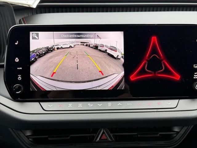 2026 Dodge Charger R/T 4 Door AWD