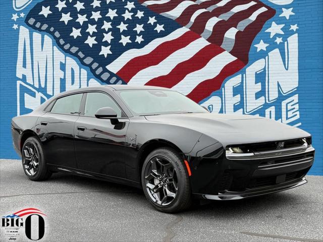 2026 Dodge Charger R/T 4 Door AWD for sale in Greenville, SC