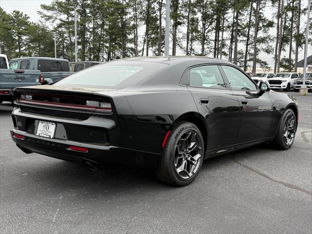 2026 Dodge Charger CHARGER R/T 4-DOOR AWD 2026 Dodge Charger CHARGER R/T 4-DOOR AWD