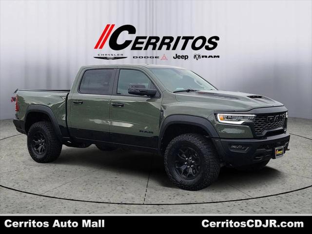 2026 Ram 1500 RHO Crew Cab 4x4 5'7" Box for sale in Cerritos, CA