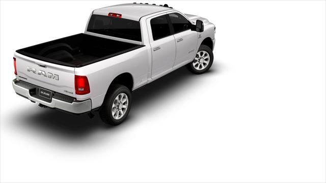 2026 RAM Ram 2500 RAM 2500 BIG HORN CREW CAB 4X4 64 BOX