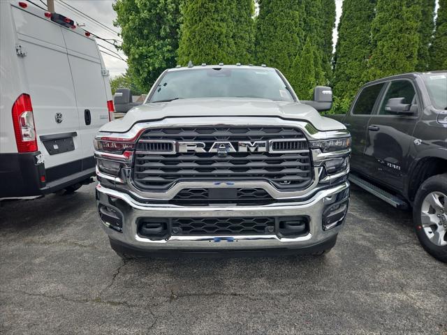 2026 RAM 2500 RAM 2500 BIG HORN CREW CAB 4X4 64 BOX 2026 RAM 2500 RAM 2500 BIG HORN CREW CAB 4X4 64 BOX