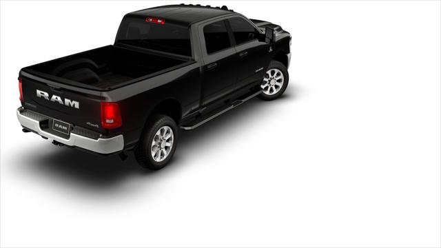 2026 RAM Ram 2500 RAM 2500 BIG HORN CREW CAB 4X4 64 BOX