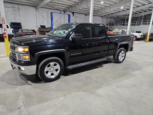 2015 Chevrolet Silverado 1500 2LT for sale in Storm Lake, IA